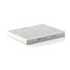 Mann CUK2842 Active Carbon Cabin Filter