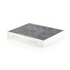 Mann CUK28001 Active Carbon Cabin Filter