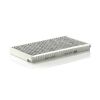Mann CUK3139 Active Carbon Cabin Filter