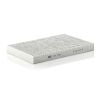 Mann CUK3192 Active Carbon Cabin Filter