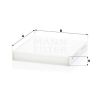 Mann Cabin Air Filter CU22023