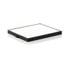 Mann CU2640 Cabin Air Pollen Filter