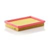 Mann C2329 Air Filter