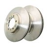 DBA DBA236 Pair Street Series OE Direct Replacement Brake Disc Rotor 276mm