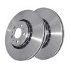 DBA DBA2376 Pair Street Series OE Direct Replacement Brake Disc Rotor 336mm