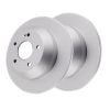 DBA DBA2499E Pair Street Series En-Shield Brake Disc Rotor 305mm