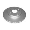 DBA DBA3274EL Street Series En-Shield Brake Disc Rotor Single Left 395mm