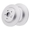 DBA DBA2625E Pair Street Series En-Shield Brake Disc Rotor 310mm