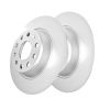 DBA DBA2816E Pair Street Series En-Shield Brake Disc Rotor 308mm