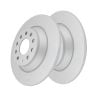 DBA DBA2837E Pair Street Series En-Shield Brake Disc Rotor 300mm