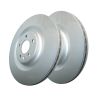 DBA DBA3007E Pair Street Series En-Shield Brake Disc Rotor 350mm
