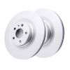 DBA DBA3026E Pair Street Series En-Shield Brake Disc Rotor 345mm