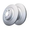 DBA DBA3217E Pair Street Series En-Shield Brake Disc Rotor 302mm