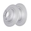 DBA DBA3281E Pair Street Series En-Shield Brake Disc Rotor 280mm
