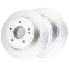 DBA DBA3333E Pair Street Series En-Shield Brake Disc Rotor 313.3mm