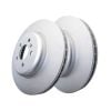 DBA DBA3420E Pair Street Series En-Shield Brake Disc Rotor 348mm