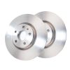 DBA DBA356 Pair Street Series OE Direct Replacement Brake Disc Rotor 284mm