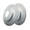 DBA DBA3659E Pair Street Series En-Shield Brake Disc Rotor 262mm