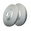 DBA DBA3662E Pair Street Series En-Shield Brake Disc Rotor 349mm