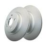 DBA DBA3679E Pair Street Series En-Shield Brake Disc Rotor 295mm