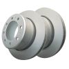 DBA DBA3697E Pair Street Series En-Shield Brake Disc Rotor 358mm