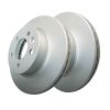 DBA DBA3730E Pair Street Series En-Shield Brake Disc Rotor 303mm