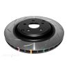 DBA DBA42065OESL 4000 Series OE Slotted Brake Disc Rotor Single Left 367mm