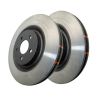 DBA DBA42124 Pair 4000 Series HD Brake Disc Rotor 355mm