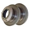 DBA DBA42157 Pair 4000 Series HD Brake Disc Rotor