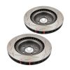 DBA DBA42364S Pair 4000 Series T3 Slotted Brake Disc Rotor