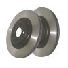 DBA DBA42832 Pair 4000 Series HD Brake Disc Rotor