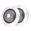 DBA DBA43003 Pair 4000 Series HD Brake Disc Rotor