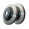 DBA DBA43340 Pair 4000 Series HD Brake Disc Rotor 320mm