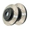 DBA DBA488S Pair Street Series T2 Slotted Brake Disc Rotor 282mm