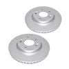 DBA DBA2744E Pair Street Series En-Shield Brake Disc Rotor 305mm