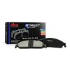 DBA DB1029SS Street Series Brake Pad Set