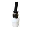 SAAS DBC1001 Diff Breather Nylon Bush fits Mitsubishi Pair