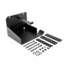 Hulk 4x4 DBT0052 Dual Battery Tray fits Ford Ranger Manual & Auto