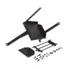 Hulk 4x4 DBT0316 Dual Battery Tray fits Mitsubishi Pajero Manual & Auto