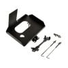 Hulk 4x4 DBT0321 Dual Battery Tray fits Mitsubishi Triton MQ-MR & Pajero Sport
