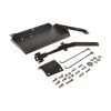 Hulk 4x4 DBT0360 Dual Battery Tray fits Nissan Patrol Manual & Auto