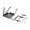 Hulk 4x4 DBT0445 Dual Battery Tray fits Toyota Landcruiser 100 & 105 Series 1HD-FTE
