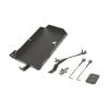 Hulk 4x4 DBT0476 Dual Battery Tray fits Toyota Prado 150 Series 2.8TD 2015 fits current