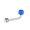 Ark Jockey Wheel Handle Heavy Duty HDL57