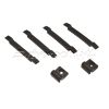 Drivetech 4x4 Body Bonnet Bush & Strip Kit DT-BSK10