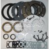 Drivetech 4x4 Axle Overhaul Kit Swivel Housing DT-SH4S