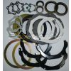 Drivetech 4x4 Axle Overhaul Kit Swivel Housing DT-SH6S