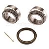 Drivetech 4x4 Axle Bearing Kit Wheel DT-WBK2