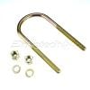 Drivetech 4x4 U-Bolt: Rear DT3-UB400
