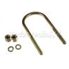 Drivetech 4x4 Suspension U-Bolt DT3-UB451